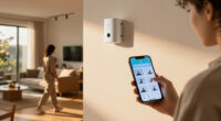 Shelly’s First mmWave Sensor Can Track 10 People Across 10 Zones — And It Works With Matter