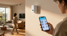Shelly’s First mmWave Sensor Can Track 10 People Across 10 Zones — And It Works With Matter