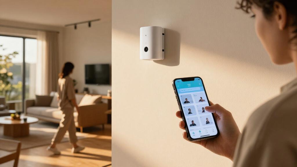 Shelly’s First mmWave Sensor Can Track 10 People Across 10 Zones — And It Works With Matter