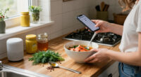 Siri's AI Found My Swedish Aunt’s Marinade Recipe — That’s When I Decided AI May Well Earn Its Spot In The Home
