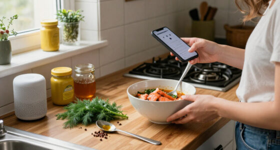 Siri's AI Found My Swedish Aunt’s Marinade Recipe — That’s When I Decided AI May Well Earn Its Spot In The Home