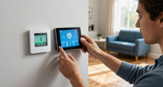 Smart Home Energy Saving Checklist 2026