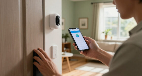 Smart Home Security & Monitoring Checklist 2026