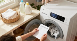 Smart Laundry Room Checklist 2026