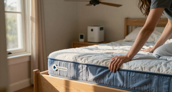 Sweetnight’s Holistic Cooling System Helps You Curate The Ultimate Sleepscape For Cozy, Restful Nights