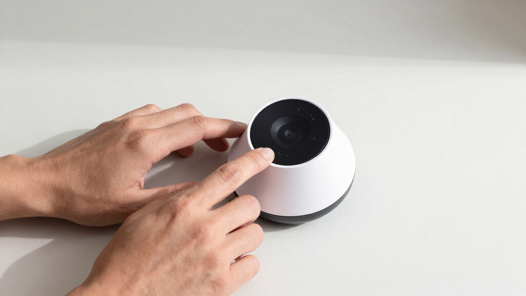 SwitchBot Lock Vision Pro Review
