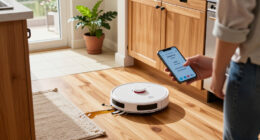 The Best Robot Vacuum And Mop Deals During October Prime Day