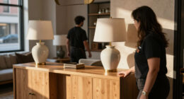 The Dexter Hotel Makes A Case For Made-in-Michigan Design