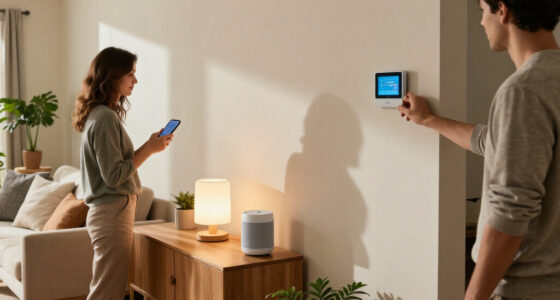 The “Home Of The Future” Is Here, Thanks To Home Depot’s New Tech Tool