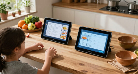 The HomeView And Echo Show 16 Could Be The Family Computers I’ve Been Asking For