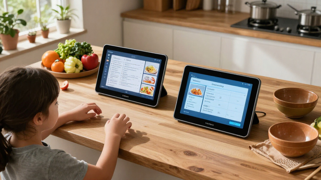 The HomeView And Echo Show 16 Could Be The Family Computers I’ve Been Asking For