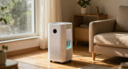 This Compact Meaco Dehumidifier Does More Than Tackle Condensation – And Costs Just 4P An Hour To Run
