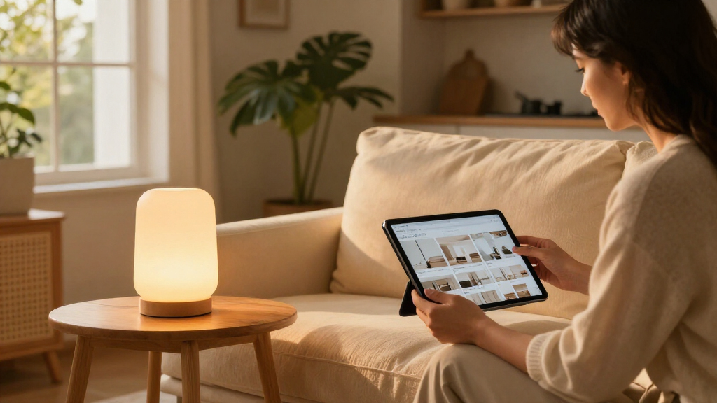This Free New Design Tool Is The Best Place To Find Real Inspiration For Any Room—and It’s Updated Every Day