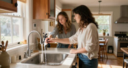 This Is The One Mistake You Might Be Unknowingly Making When Touring New Homes
