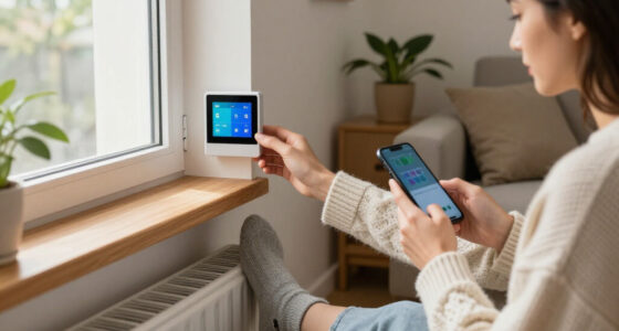 What Is The Ideal Central Heating Schedule? This Is How I Plan On Determining Mine