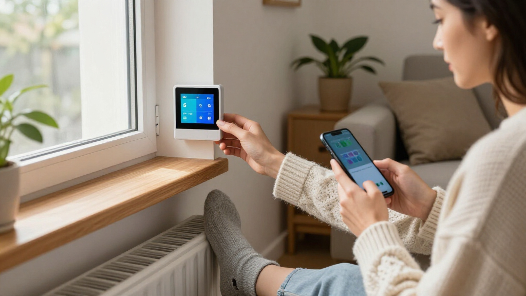 What Is The Ideal Central Heating Schedule? This Is How I Plan On Determining Mine