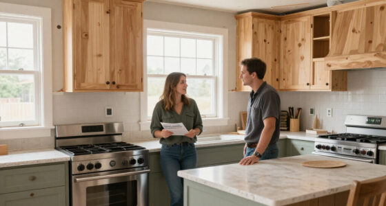 Where To Splurge (And Save) When Building A New House, According To Experts