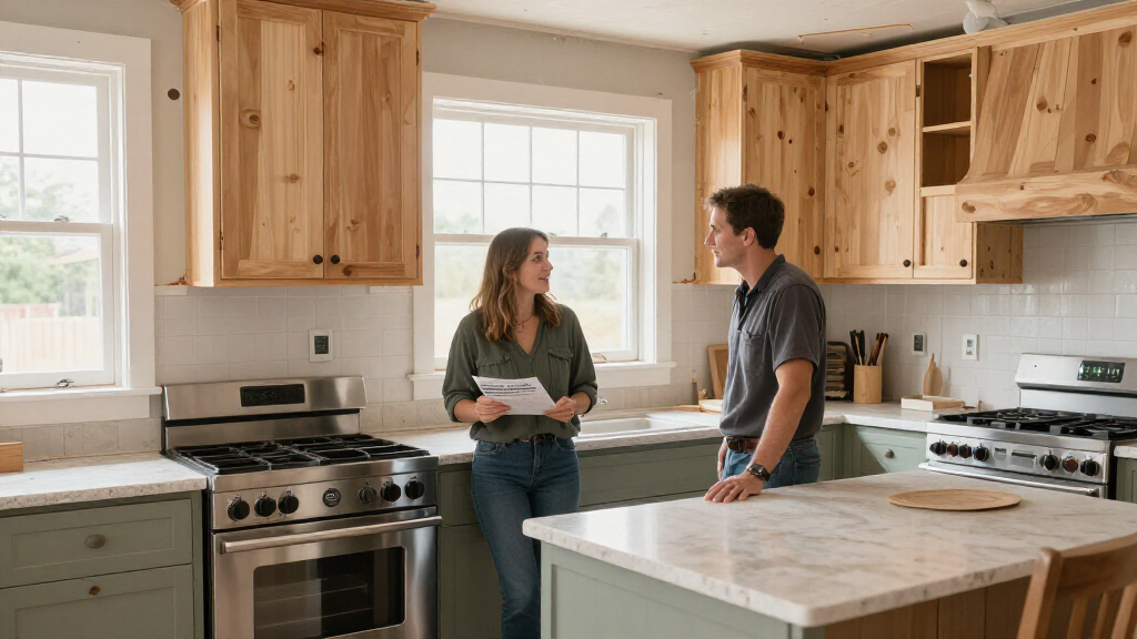 Where To Splurge (And Save) When Building A New House, According To Experts