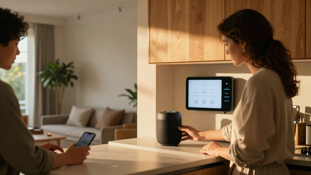 Why Apple Is Finally Making Its Own Smart Home Devices